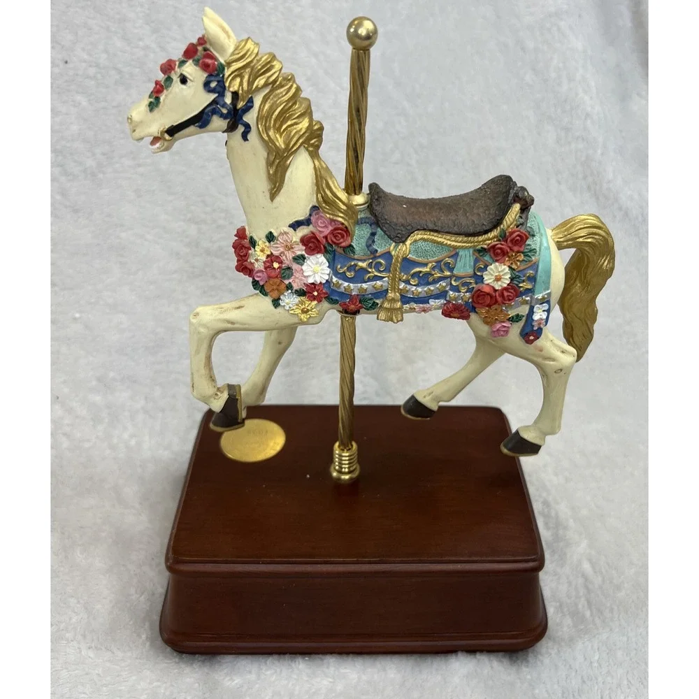 San Francisco Music Box 1997 san